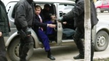 Илан Шор задержан на 72 часа по новому делу о махинациях в банках