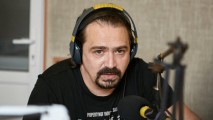 Igor Cobileanski: Salut orice plecare din R. Moldova pentru o viață mai bună