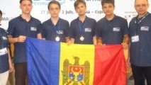 Elevii moldoveni, printre cîștigătorii Olimpiadei Balcanice de Informatică