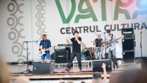 Vatra a găzduit cea de-a doua ediție a Festivalului Berii