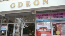 Cinematograful „Odeon” urmează a fi revitalizat