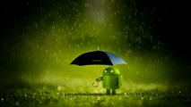 Telefoanele cu Android protejate prin criptarea memoriei interne, mult mai vulnerabile decât cele cu iOS