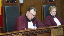 Veste proastă pentru judecătorii care se fac responsabili de condamnarea Moldovei la CEDO