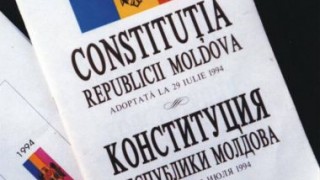 Astăzi este marcată Ziua Constituției