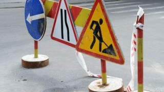 Trafic suspendat în weekend în centrul Chişinăului