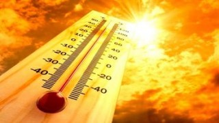 Meteorologii au prelungit codul galben de temperaturi fierbinți. La Cahul, termometrele vor arăta + 36 °C