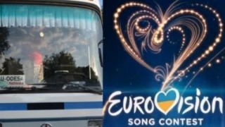 Eurovision 2017 va avea loc în Odesa! Cît de puțin costă biletele la autocar și tren pînă acolo