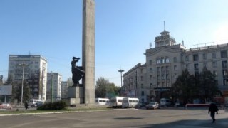 Traficul de pe strada Negruzzi va fi restabilit integral în curînd