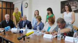 Organizaţiile de veterani au semnat un acord de colaborare cu Ministerul Muncii