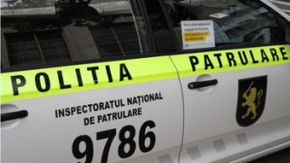 Mai mulţi şoferi s-au ales cu amenzi și puncte de penalizare