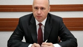 Filip: În Moldova va fi asigurată siguranţa alimentelor