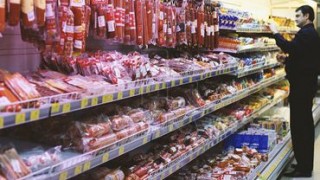 Сколько продуктов можно купить на 20 долларов в Молдове и других странах мира