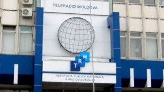 CCA anunţă concurs pentru suplinirea a trei posturi vacante de membru al consiliului de observatori al "Teleradio-Moldova"