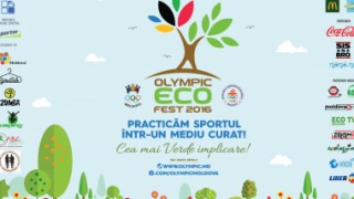 Olympic Eco FEST 2016