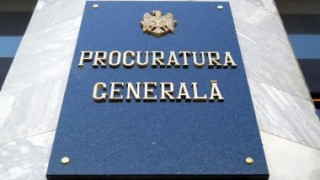 S-a dat start concursului pentru funcția de procuror general