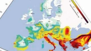 Unde figurează Moldova în harta cu cel mai mare risc seismic