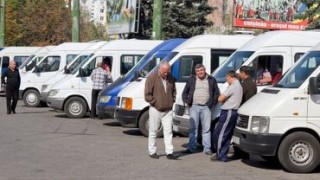 Noi testări ale microbuzelor din Chișinău: Dacă pică testul, vor fi scoase de pe rute