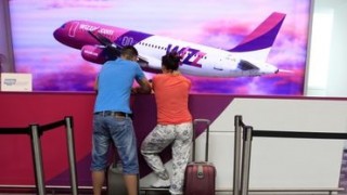 Wizz Air запустит два новых рейса из Кишинева — в Берлин и Барселону