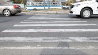 За два дня двоих пешеходов сбили насмерть на Мунчештском шоссе
