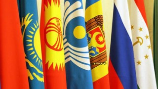 Moldova nu va semna acordul de colaborare politico-militară cu statele CSI