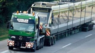 Moldova şi Serbia au semnat Acordul privind transporturile rutiere