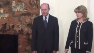 Traian Băsescu a devenit cetățean al Republicii Moldova