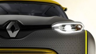 Renault vrea să dezvolte o electrică de 7-8 mii de dolari