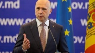 Филип: Уважаю «демократическое избрание нового президента Молдовы»