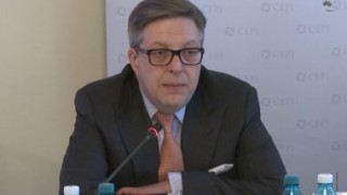 Посол ЕС в РМ Тапиола комментирует победу Игоря Додона