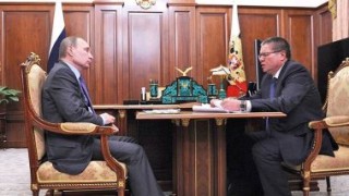 Putin îl demite pe ministrul economiei