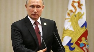 Putin anunță că va răspunde prin contramăsuri la extinderea NATO