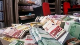 В Молдове возник дефицит иностранной валюты