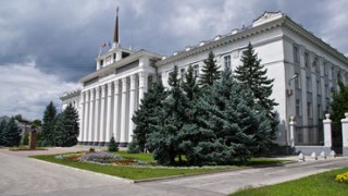 Дефицит соцфонда в Приднестровье будут погашать за счет "газовых денег"