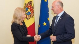 Молдова и Финляндия расширят сотрудничество в образовательной сфере