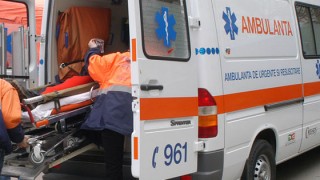 Doi bărbaţi din Cahul au împiedicat medicii să ofere ajutor unui om