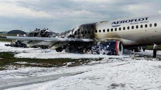 Catastrofa aviatică: Evacuarea s-a produs cât de rapid a fost posibil