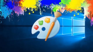 Microsoft начала расширять функции Paint для Windows впервые за несколько лет
