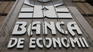 Banca de Economii продает кредит на 1,5 миллиона евро со скидкой