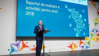 Pavel Filip: Sectorul IT este șansa pentru dezvoltarea economică a țării