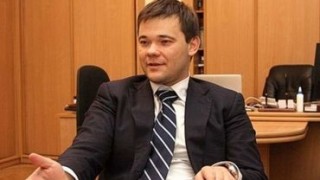 Юрист Коломойского стал главой администрации Зеленского