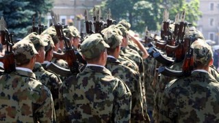 Doi soldați moldoveni ar fi fost bătuți ca să nu fugă din armată