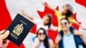 Опрос: 37% канадцев видят в иммигрантах "...