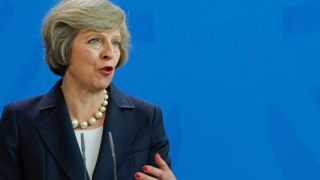 Demnitar rus: Rusia se bucură pentru demisia premierului britanic Theresa May